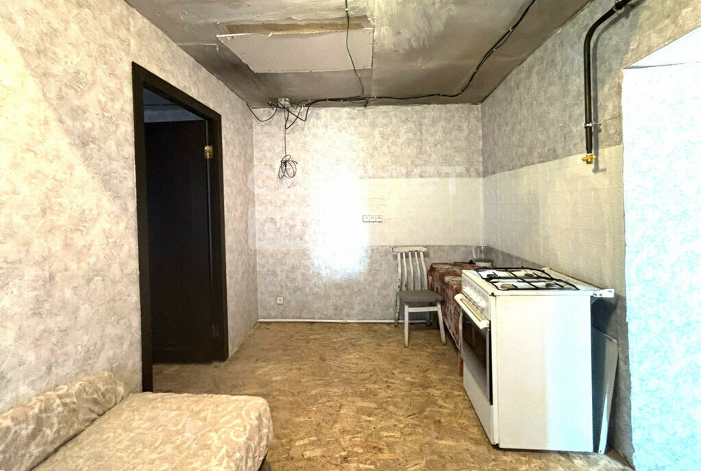 дом г Омск ул Новоалександровская 220 фото 7