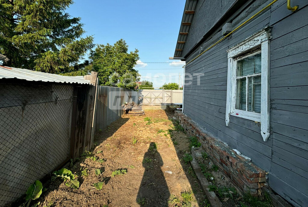 дом г Омск ул Новоалександровская 220 фото 15