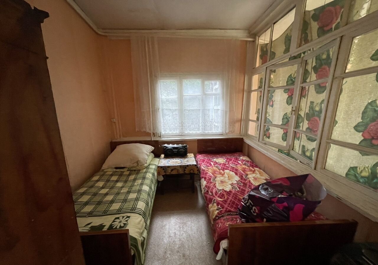 квартира г Ялта ул Кирова 37 фото 4