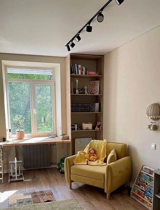 квартира г Новосибирск ул Чаплыгина 98а Площадь Ленина фото 23