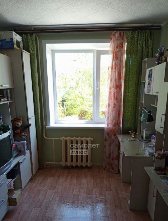 квартира г Чита р-н Ингодинский ул Богдана Хмельницкого 24 фото 16