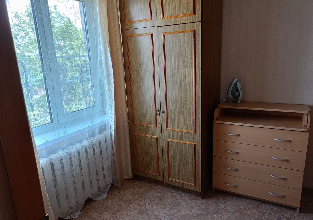 квартира г Чита р-н Ингодинский мкр-н Осетровка, 22 фото 3