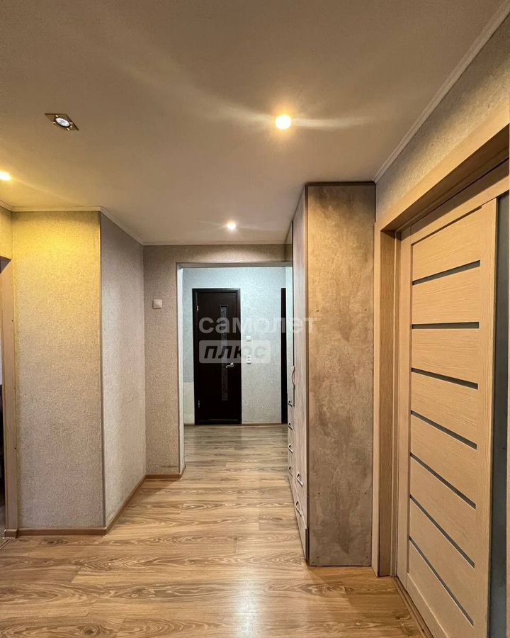 квартира г Чита р-н Ингодинский 1-й мкр-н, 25 фото 26
