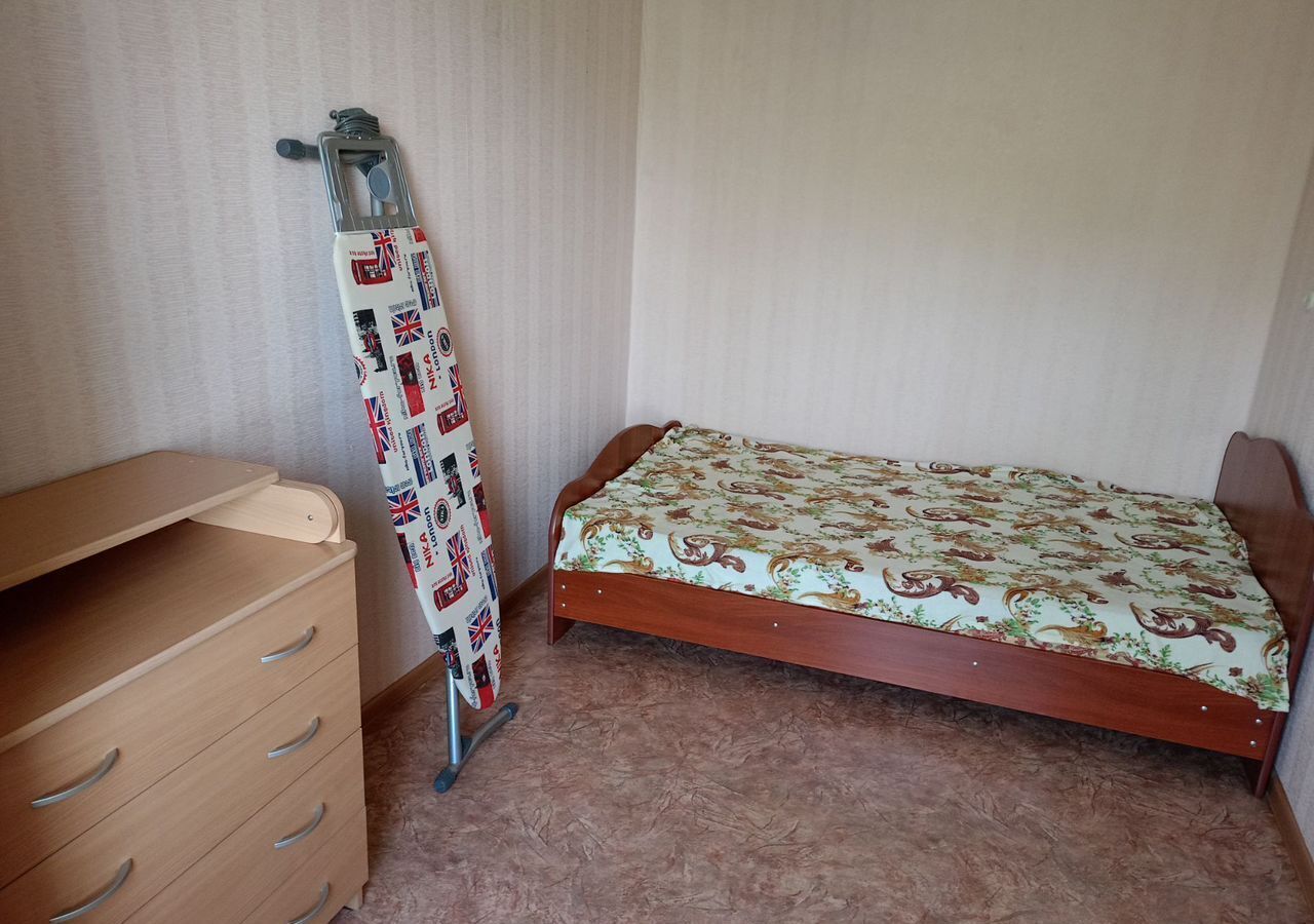 квартира г Чита р-н Ингодинский мкр-н Осетровка, 22 фото 4