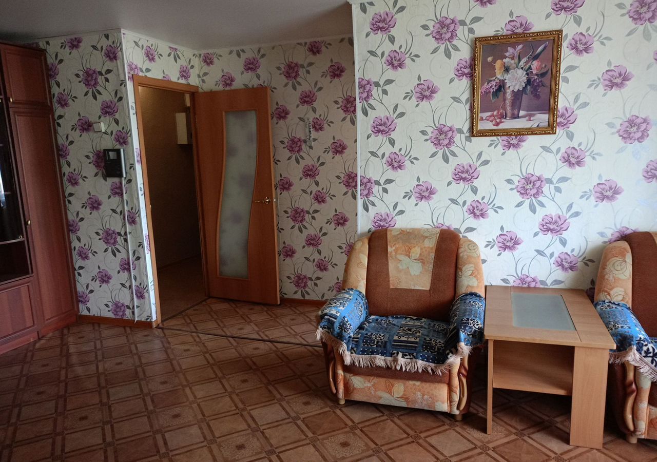 квартира г Чита р-н Ингодинский мкр-н Осетровка, 22 фото 6