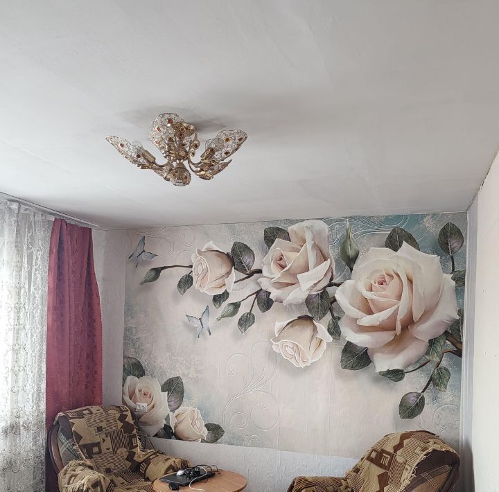 квартира г Абакан ул Тельмана 94 фото 19