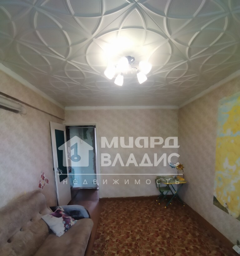 квартира г Омск ул Путилова 11 3-й м-н фото 7