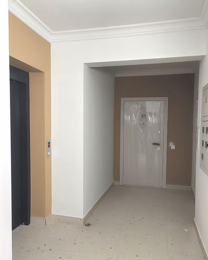 квартира г Калининград р-н Ленинградский ул Старшины Дадаева 55 корп. 2 фото 7