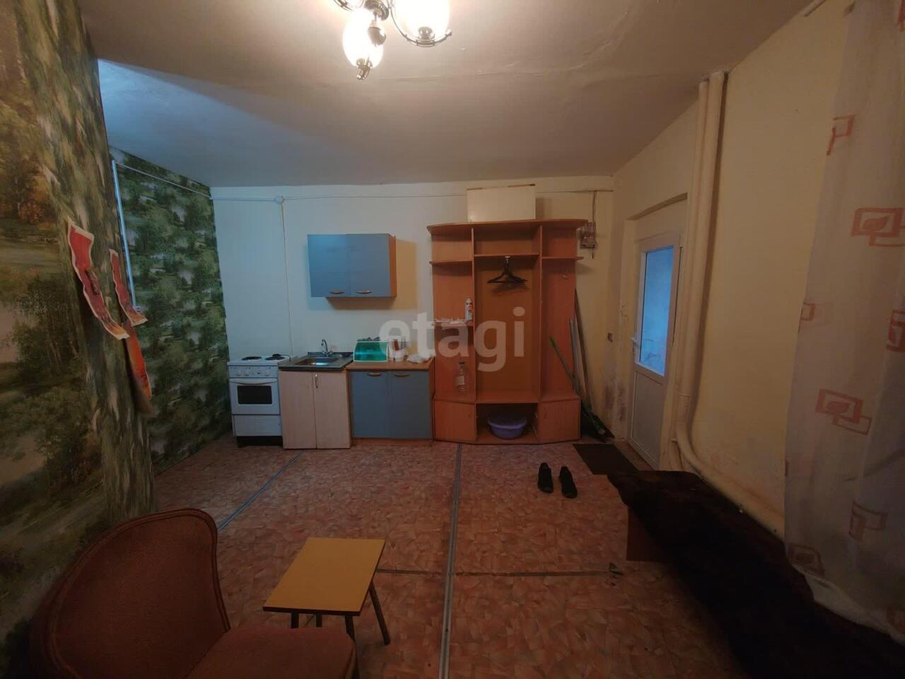 квартира г Ирбит ул Ленина 18 фото 14