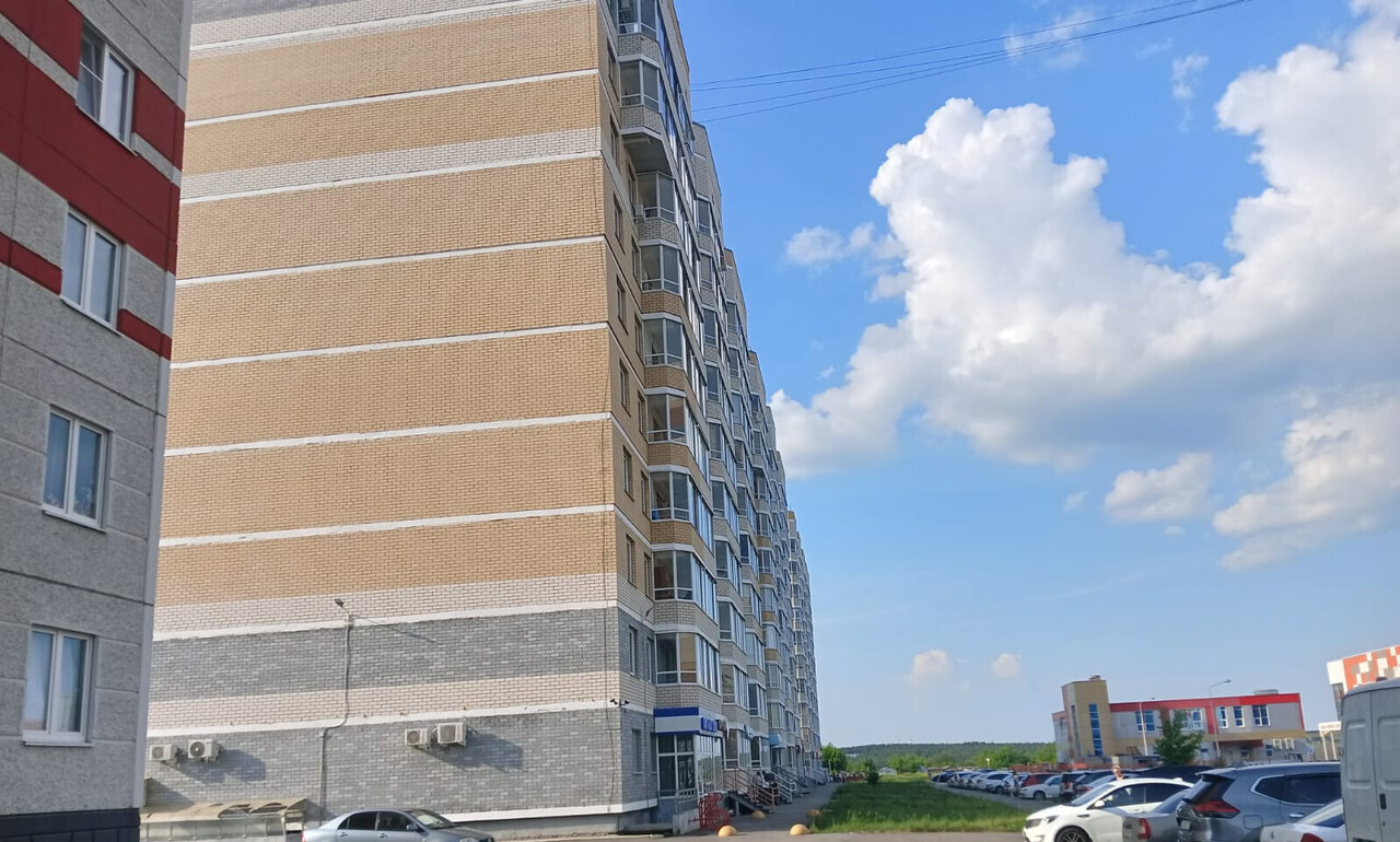 квартира г Каменск-Уральский б-р Комсомольский 32 фото 2