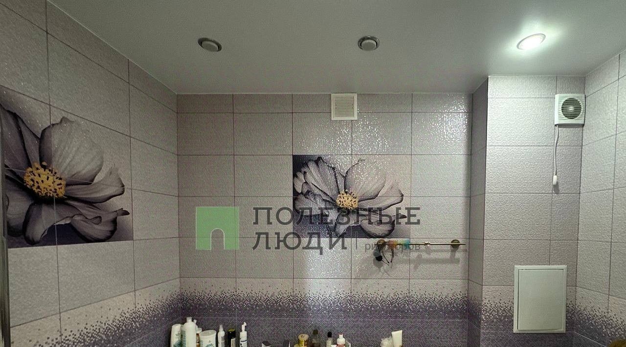 квартира г Ангарск мкр 12а 13 фото 6