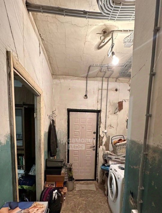 квартира г Иркутск р-н Октябрьский ул Можайского 1 фото 5