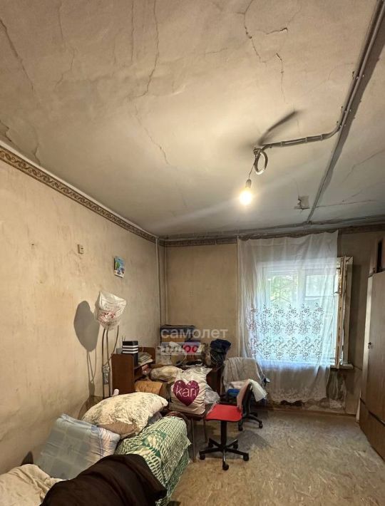 квартира г Иркутск р-н Октябрьский ул Можайского 1 фото 6