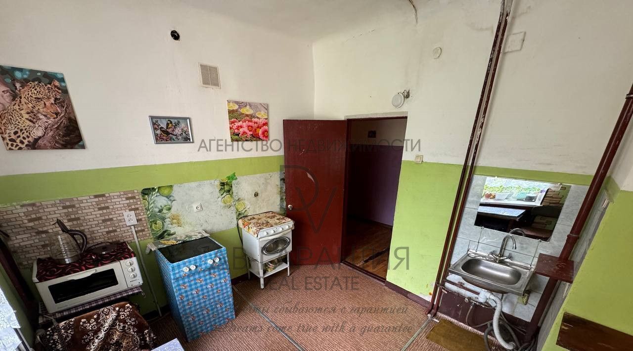 комната г Комсомольск-на-Амуре Ленинский Округ пр-кт Копылова 43 фото 6
