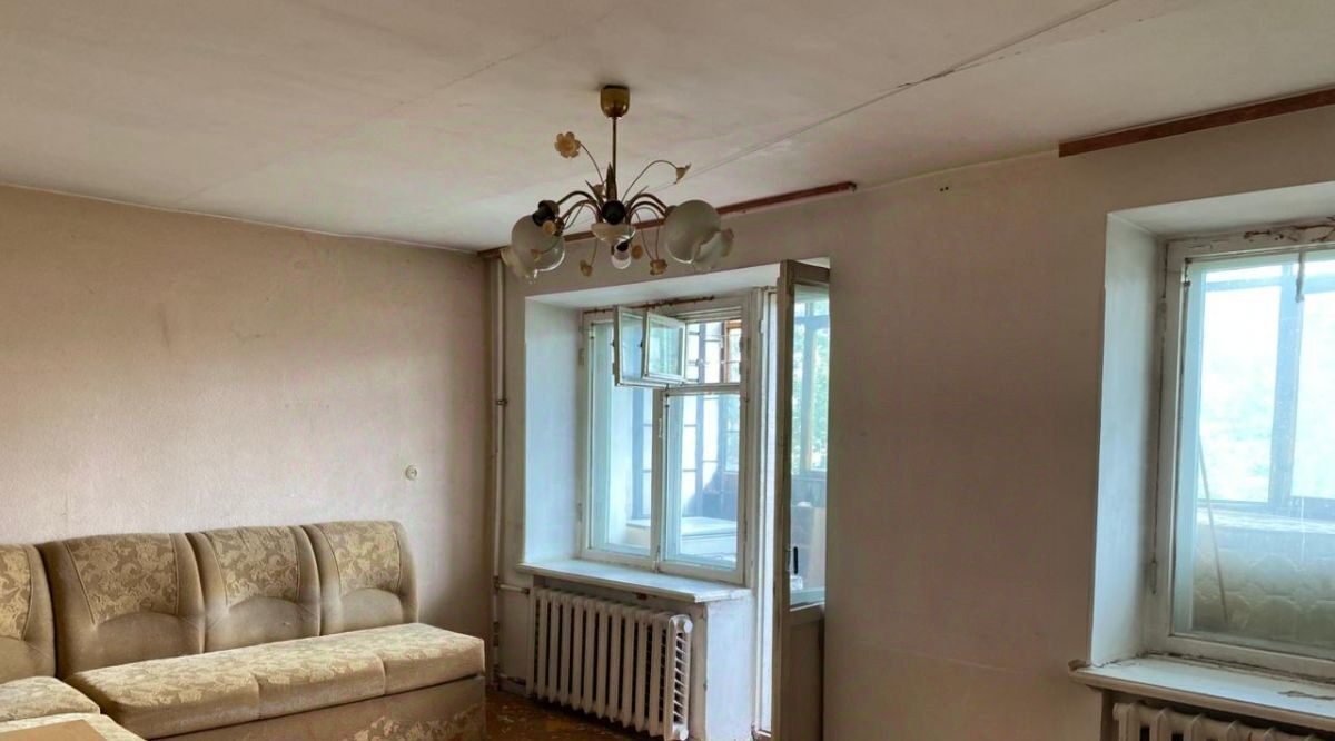 квартира г Хабаровск р-н Краснофлотский ул профессора Даниловского М.П. 25 фото 5