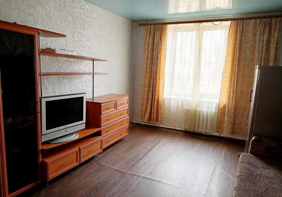 квартира г Хабаровск р-н Индустриальный ул Монтажная 14 фото 2