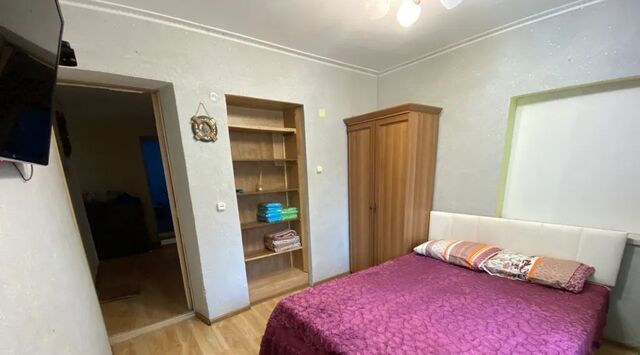 дом ул Набережная 17 фото