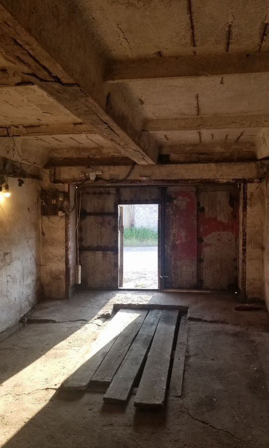 гараж г Самара р-н Кировский Смышляевское ш., 202 фото 4