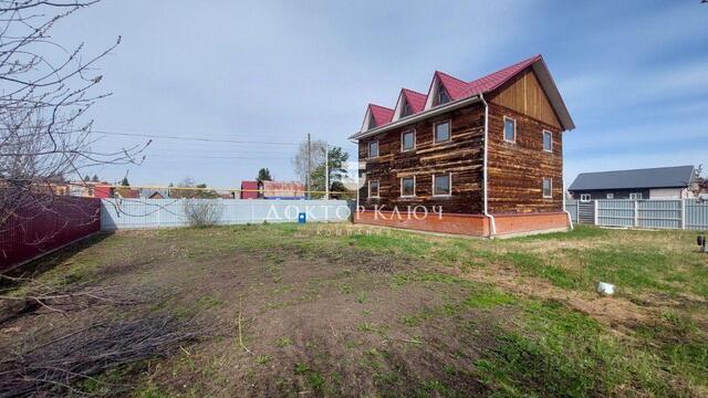 р-н Первомайский снт Волна Весёлая улица, 11 фото