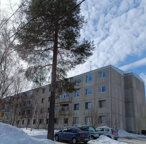 ул Мира 6 фото
