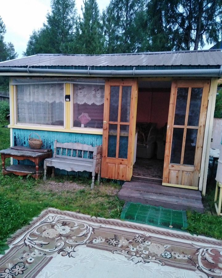 земля р-н Нерюнгринский г Нерюнгри межселенные территории Нерюнгринского муниципального района, садово-огородническое товарищество Углестроитель, Территория-2, 5-я линия, 31 фото 4