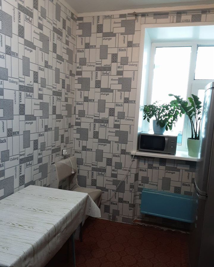квартира г Назарово ул Арбузова 106 фото 2
