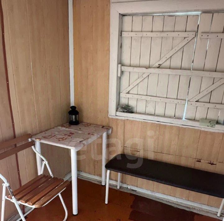 дом г Бердск снт ВЕГА сельсовет, Искитимский район, Совхозный фото 11