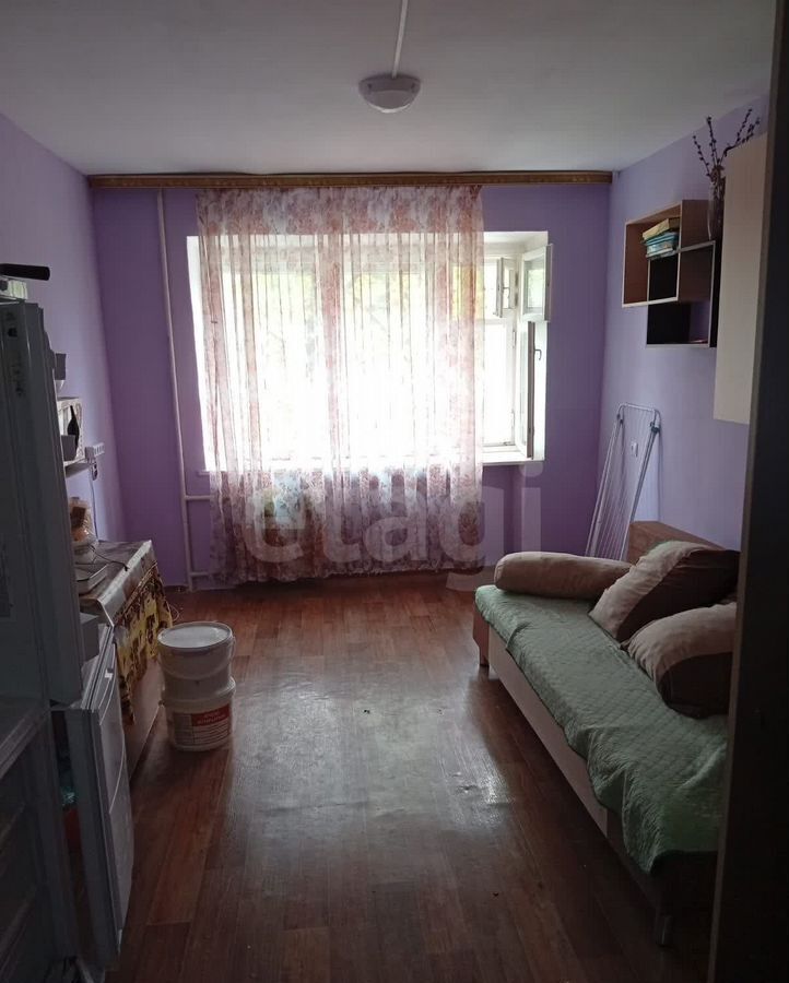 комната г Стерлитамак Комсомольский ул Дружбы 34 фото 2