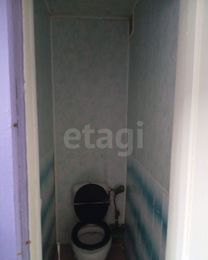 комната г Стерлитамак Комсомольский ул Дружбы 34 фото 6