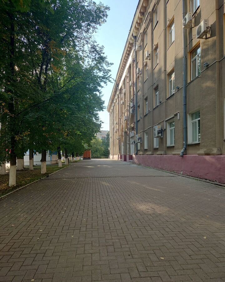 офис г Кемерово р-н Центральный пр-кт Советский 56 фото 3