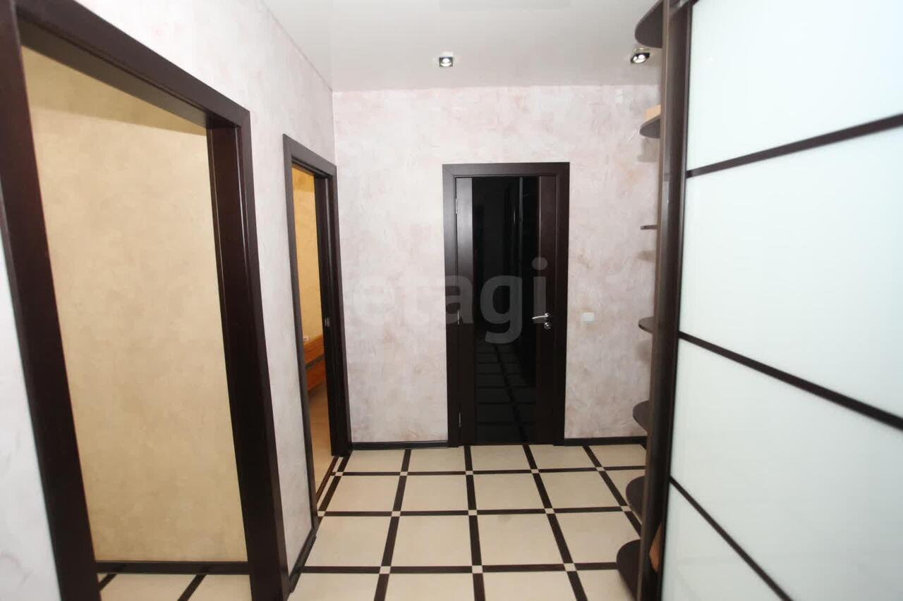 квартира г Кострома р-н Заволжский б-р Михалевский 11 фото 14