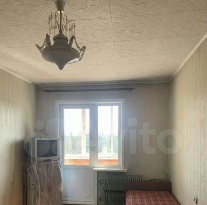 квартира г Ангарск мкр 33 11 фото 2
