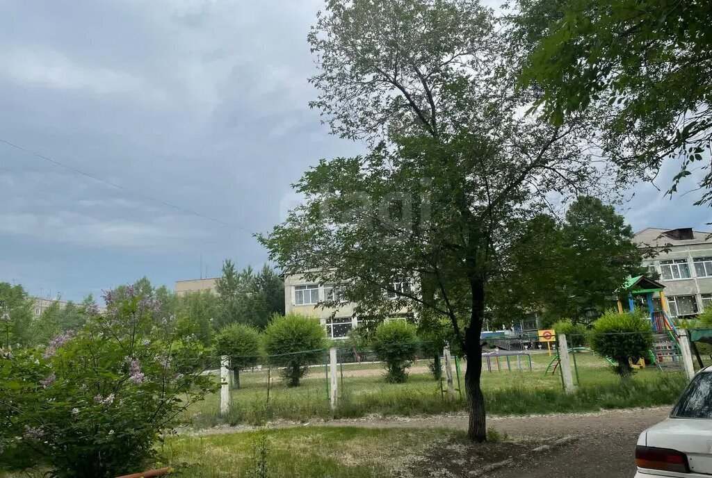 квартира г Черногорск ул Юбилейная 21 фото 9