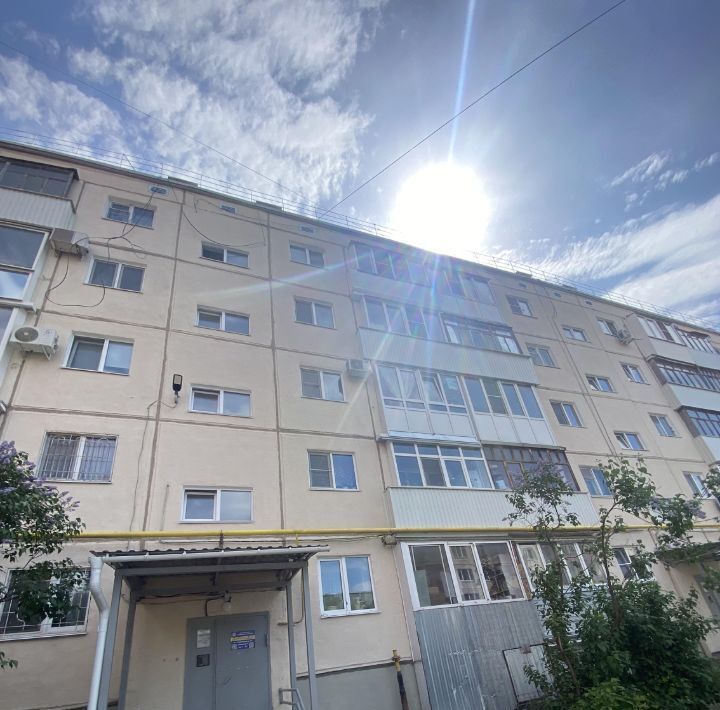 квартира г Курган ул Сибирская 19 фото 3