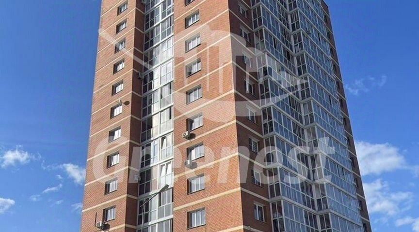квартира г Иркутск р-н Свердловский проезд Юрия Тена 21 фото 14
