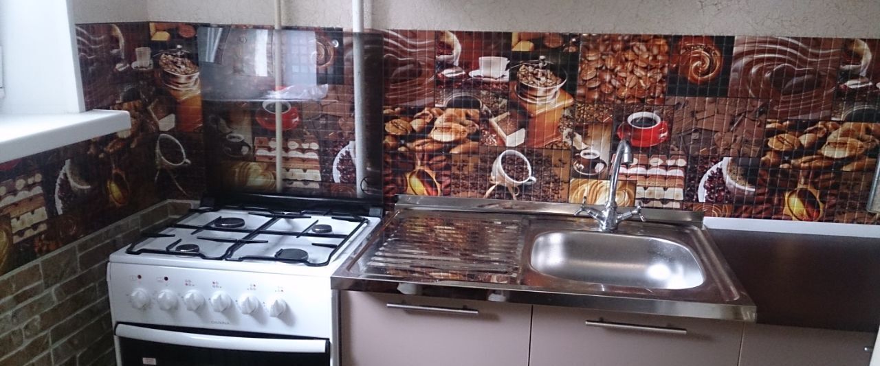 квартира г Екатеринбург Уралмаш ул. Бакинских Комиссаров, 38А фото 4