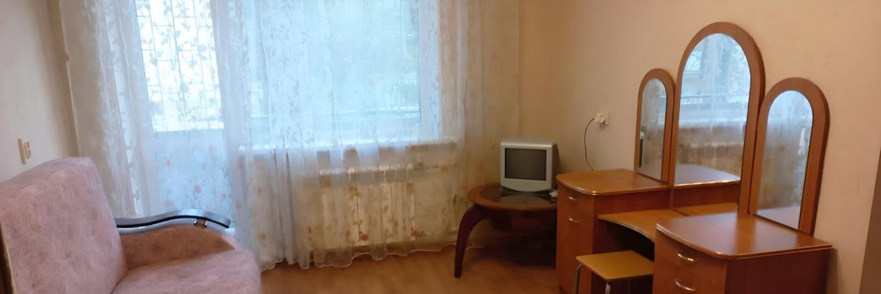квартира г Екатеринбург Уралмаш ул. Бакинских Комиссаров, 38А фото 10