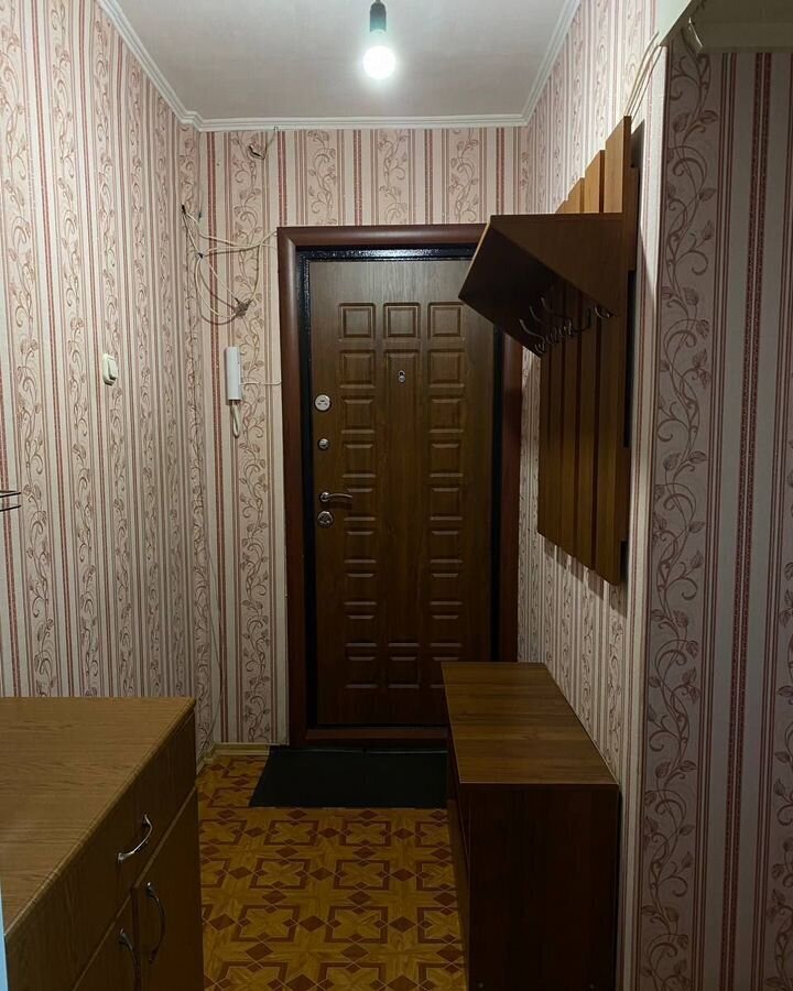 квартира г Тольятти р-н Автозаводский б-р Приморский 20 фото 9