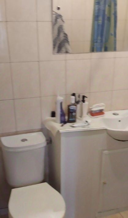 квартира г Курск р-н Центральный ул Уфимцева 15 фото 2