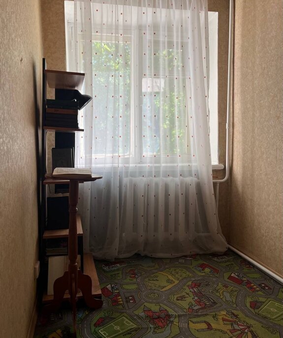 квартира г Томск тракт Иркутский 78/1 фото 4