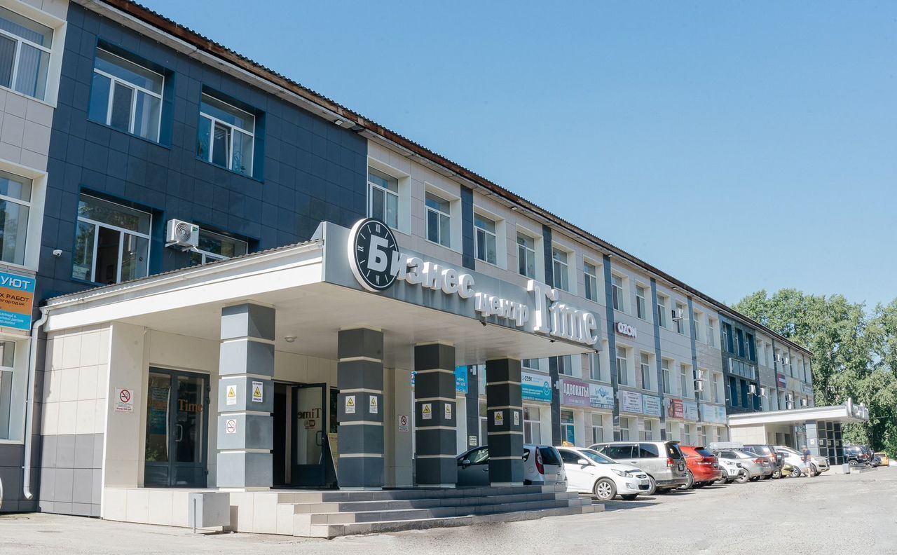 свободного назначения г Северск ул Транспортная 30 фото 4