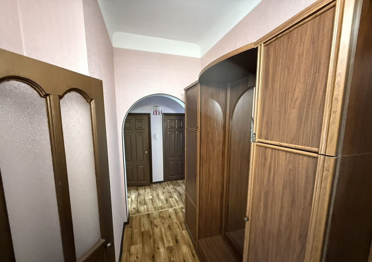 квартира г Выкса ул Красные зори 33 фото 17