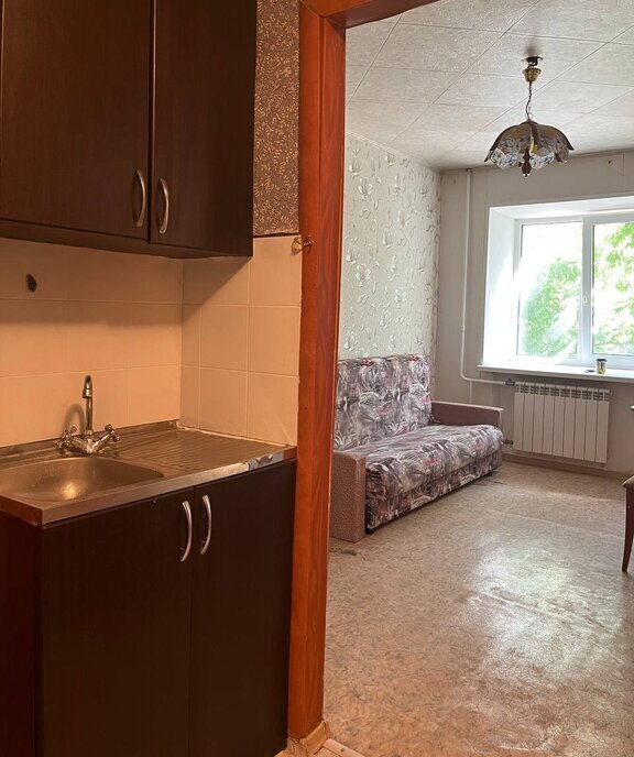 квартира г Томск тракт Иркутский 78/1 фото 9