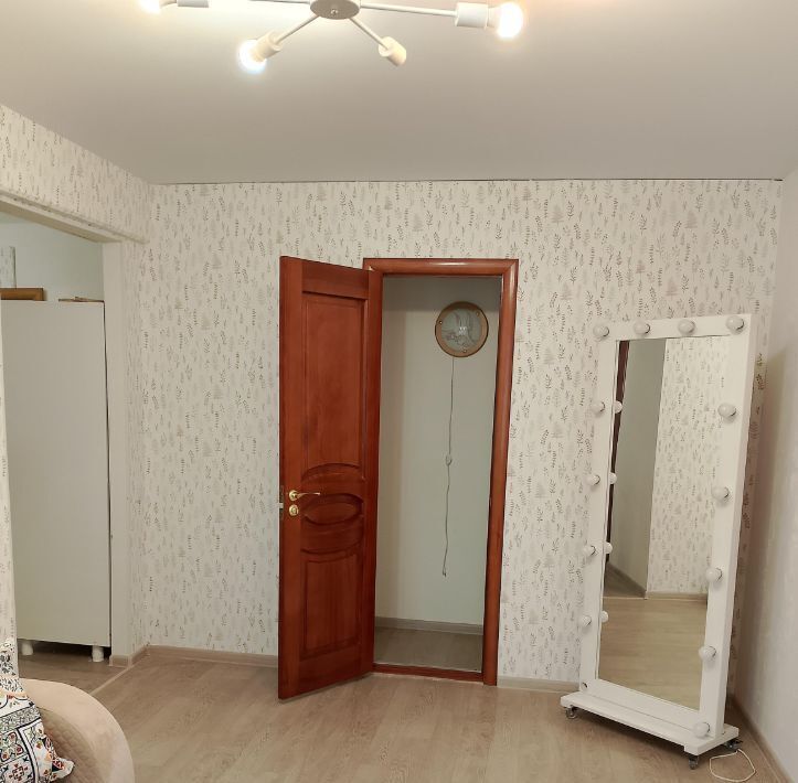 квартира г Ульяновск р-н Засвияжский ул Пожарского 33 фото 17