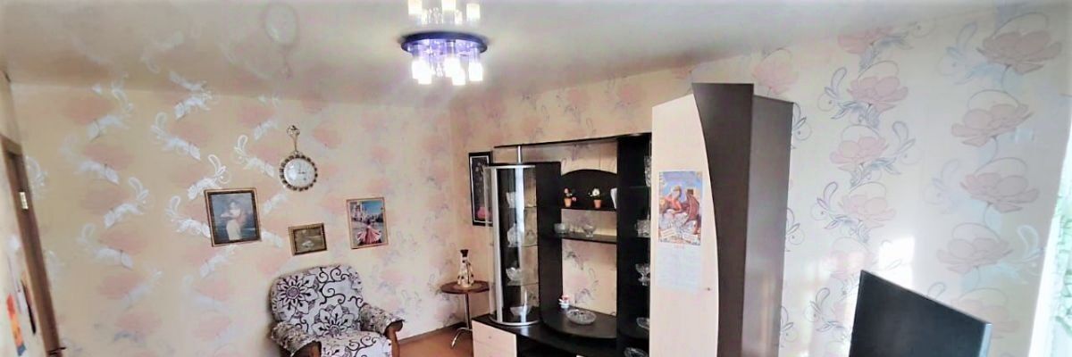 квартира г Комсомольск-на-Амуре Центральный округ ул Севастопольская 23 фото 12