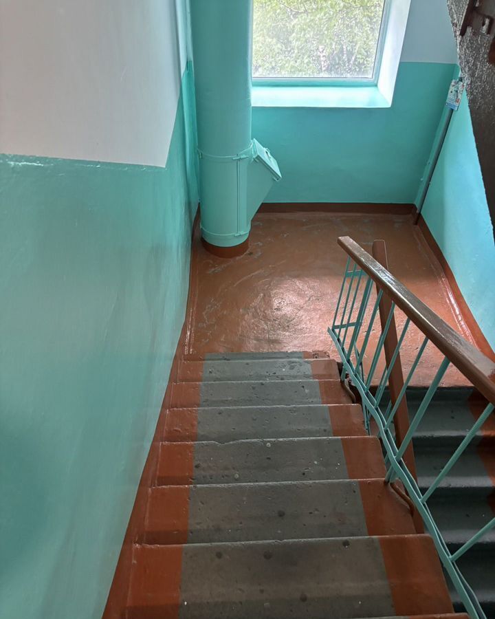 квартира г Благовещенск ул Калинина 110/4 фото 19