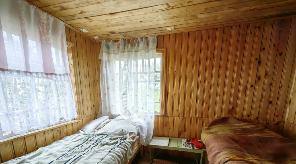 дом г Сергиев Посад снт Дружба-2 фото 6