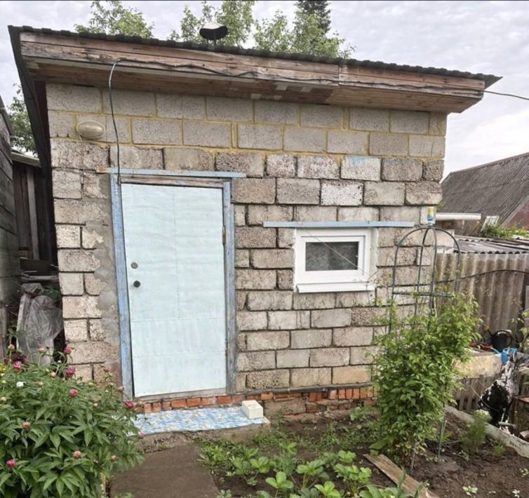дом г Саратов р-н Кировский проезд 3-й Речной фото 10