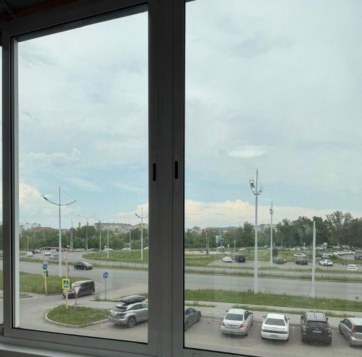 квартира г Абакан ул Некрасова 45 фото 4