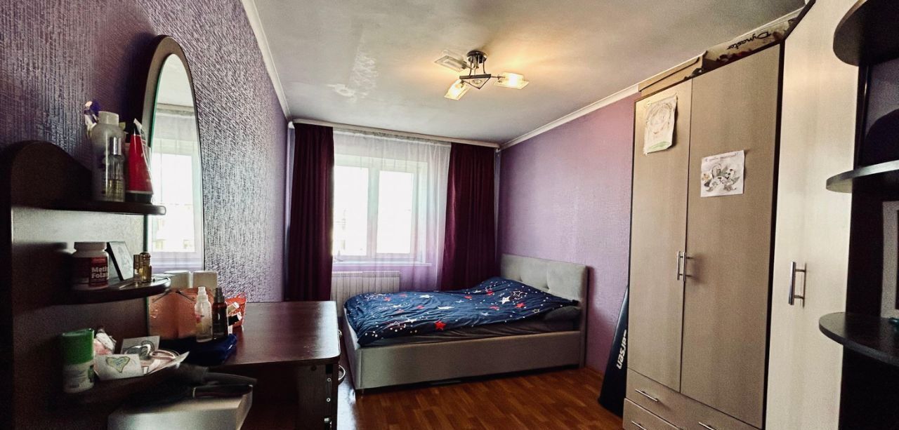 квартира г Абакан ул Торосова 21 фото 7